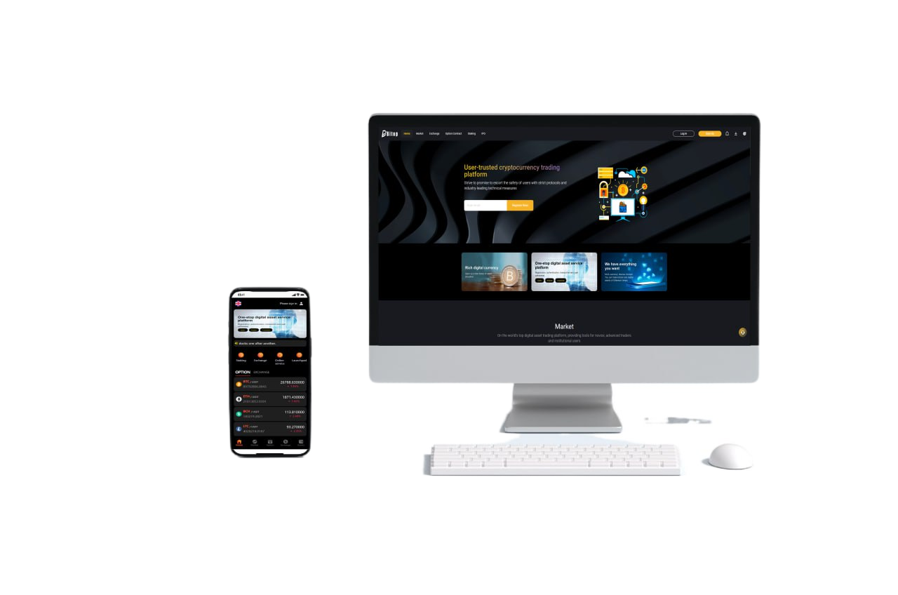 CoinEx